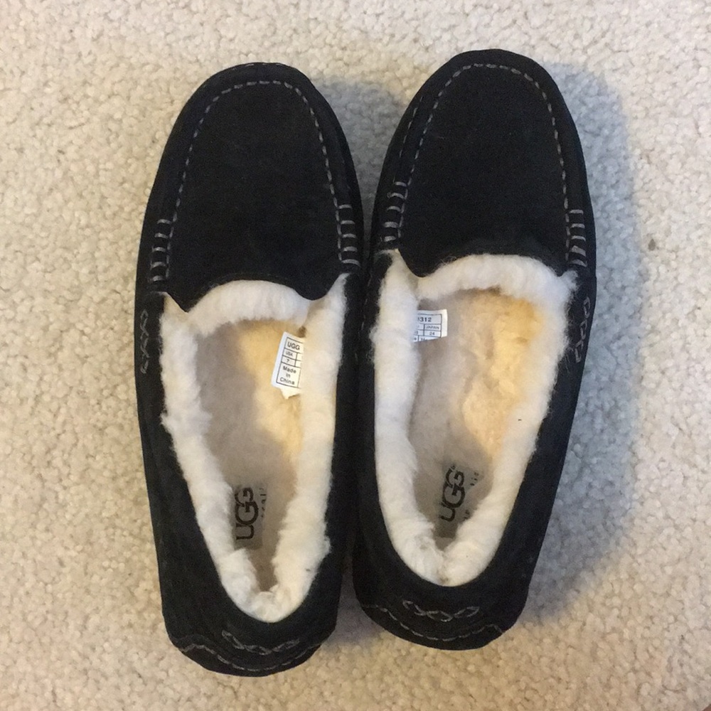 UGG Slippers